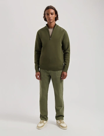 Dstrezzed trui 405602-AW24