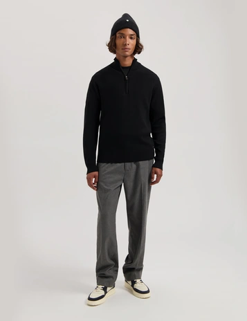 Dstrezzed trui 405602-AW24