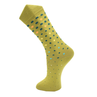 Effio sokken Sparkling dots 10