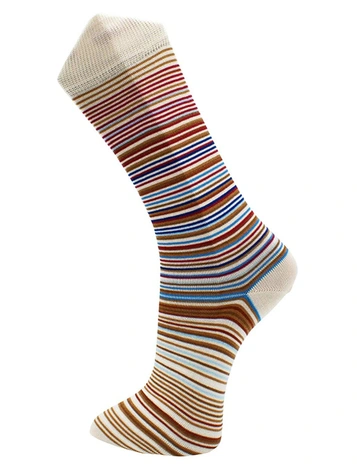 Effio sokken STRIPES-24141