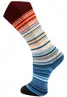 Effio sokken W-stripes-0071