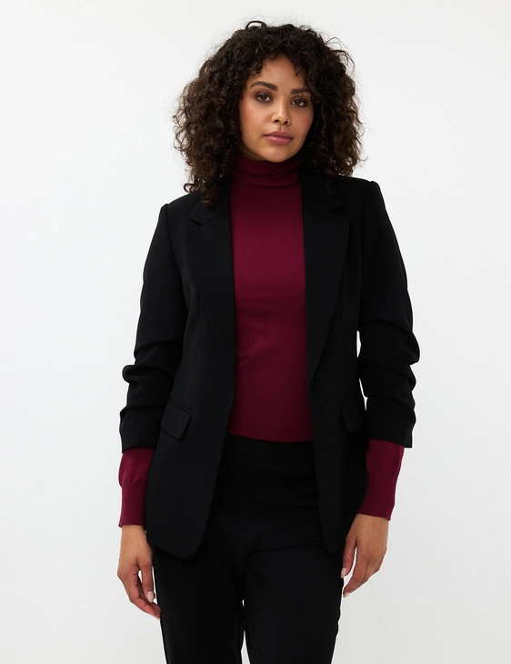 Esqualo blazer F24.10543