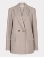 Esqualo blazer F25.10538