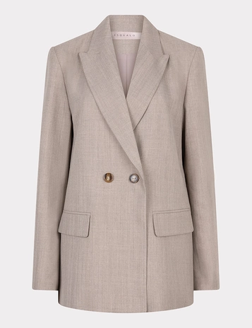 Esqualo blazer F25.10538