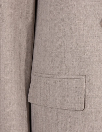 Esqualo blazer F25.10538