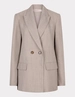 Esqualo blazer F25.10538