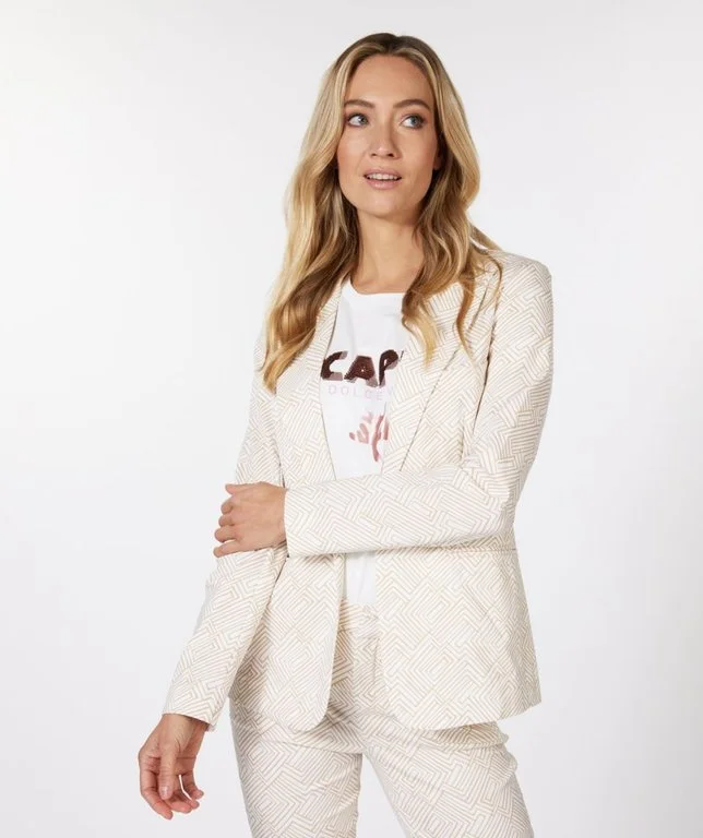 Esqualo blazer HS23.17200