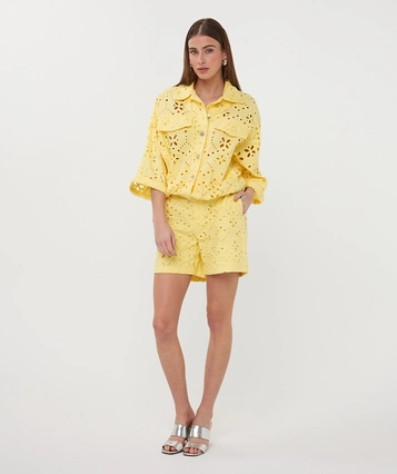 Esqualo blazer HS26.28236