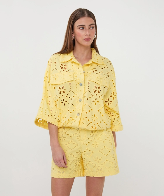 Esqualo blazer HS26.28236
