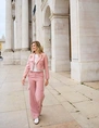 Esqualo blazer SP25.10001
