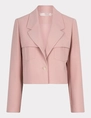 Esqualo blazer SP25.10001