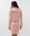 Esqualo blazer SP25.10001