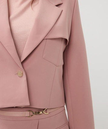 Esqualo blazer SP25.10001