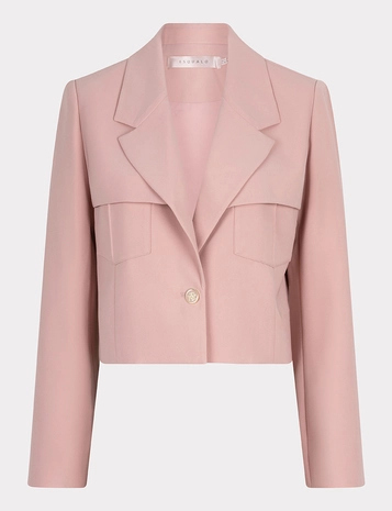 Esqualo blazer SP25.10001