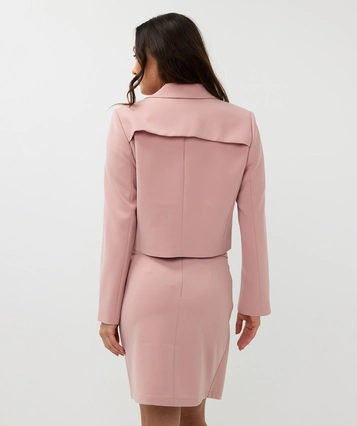 Esqualo blazer SP25.10001