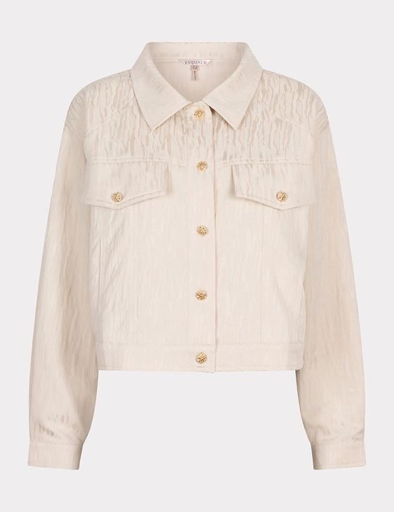 Esqualo blazer SP25.14029