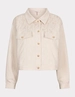 Esqualo blazer SP25.14029