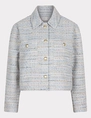 Esqualo blazer SP25.19018