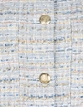 Esqualo blazer SP25.19018