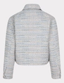 Esqualo blazer SP25.19018