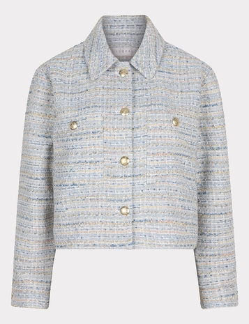 Esqualo blazer SP25.19018