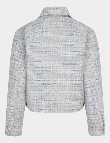 Esqualo blazer SP25.19018
