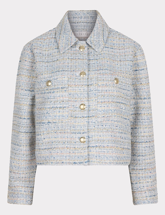 Esqualo blazer SP25.19018