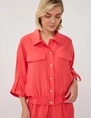 Esqualo blazer SP26.10032