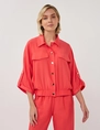Esqualo blazer SP26.10032