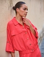 Esqualo blazer SP26.10032