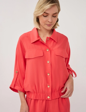 Esqualo blazer SP26.10032