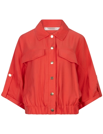 Esqualo blazer SP26.10032