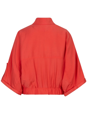 Esqualo blazer SP26.10032