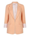 Esqualo blazer SP26.10037