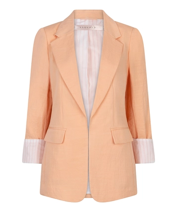 Esqualo blazer SP26.10037