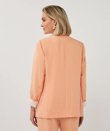 Esqualo blazer SP26.10037