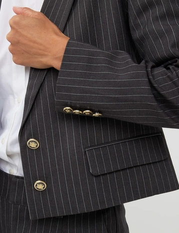 Esqualo blazer W24.10702