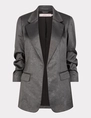 Esqualo blazer W25.10742
