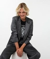 Esqualo blazer W25.10742