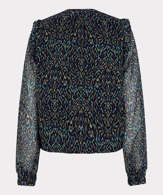 Esqualo blouse F23.14501