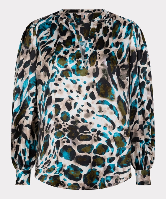 Esqualo blouse F23.14511
