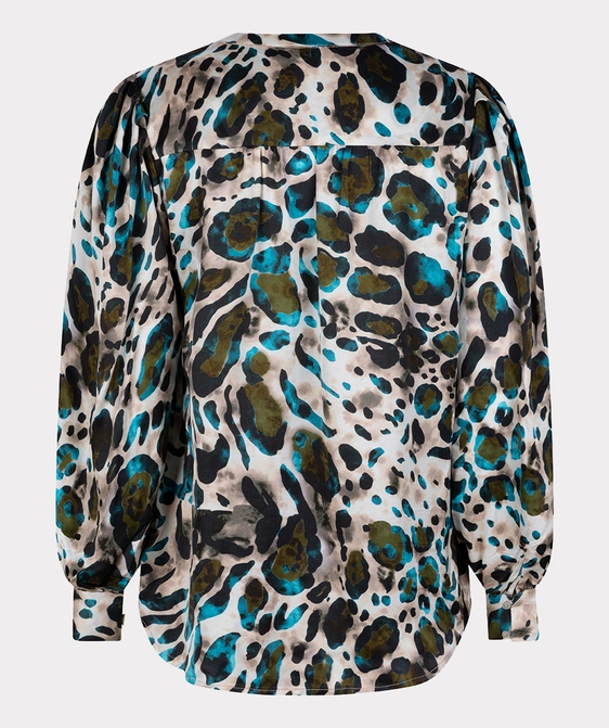 Esqualo blouse F23.14511