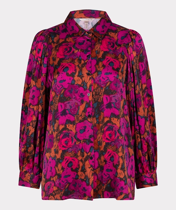 Esqualo blouse F23.14533