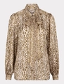 Esqualo blouse F24.14502