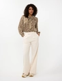 Esqualo blouse F24.14502