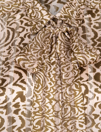 Esqualo blouse F24.14502