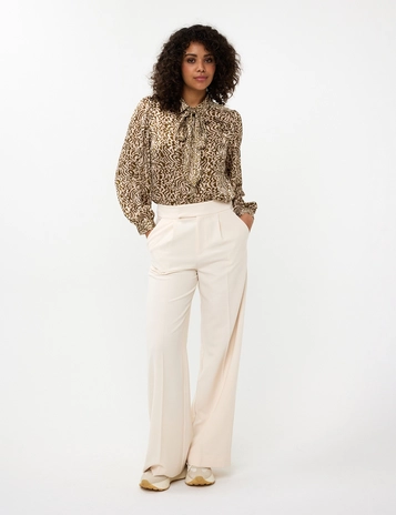 Esqualo blouse F24.14502
