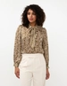 Esqualo blouse F24.14502