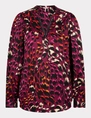 Esqualo blouse F24.14523