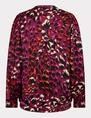 Esqualo blouse F24.14523